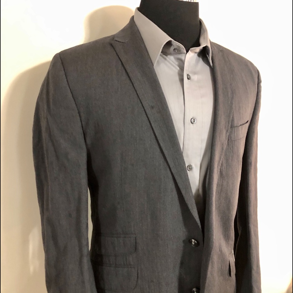 Ben Sherman Blazer 44R